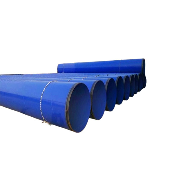 涂塑钢管